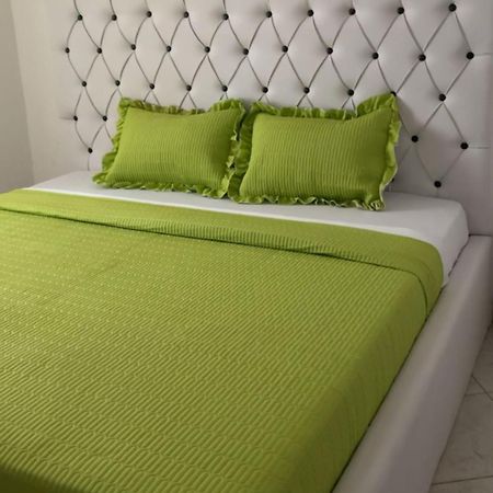Tic Tac Boutique Hotel Kigali Bagian luar foto