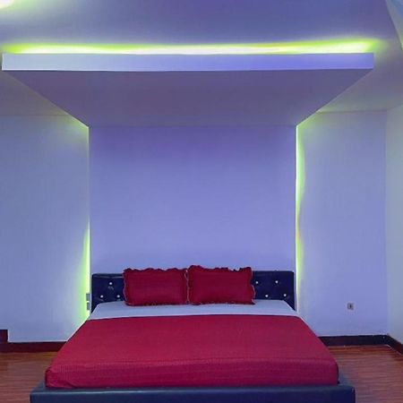 Tic Tac Boutique Hotel Kigali Bagian luar foto