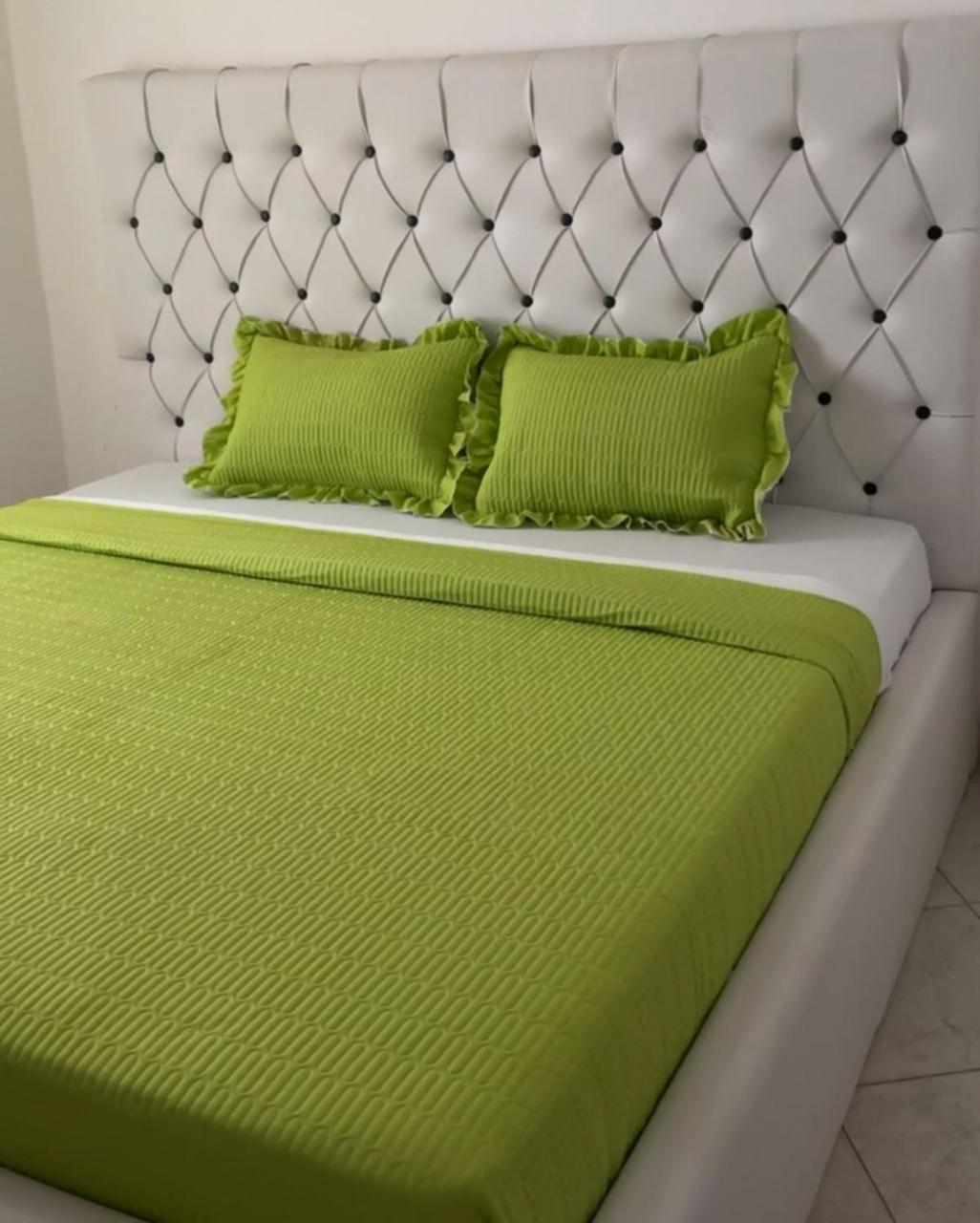 Tic Tac Boutique Hotel Kigali Bagian luar foto