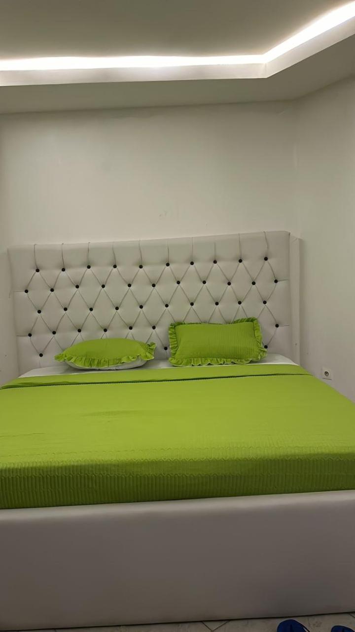 Tic Tac Boutique Hotel Kigali Bagian luar foto
